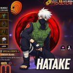 Hatake icon