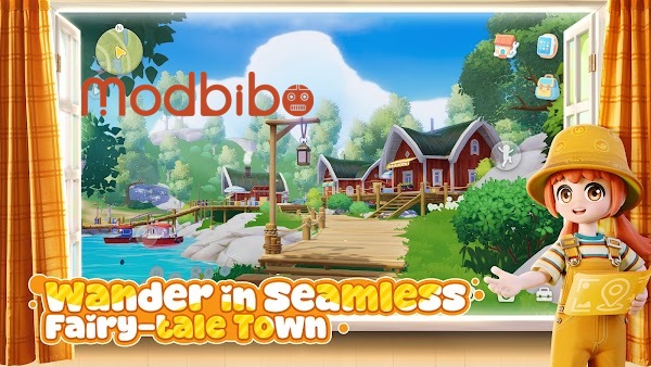 Heartopia APK Download Free