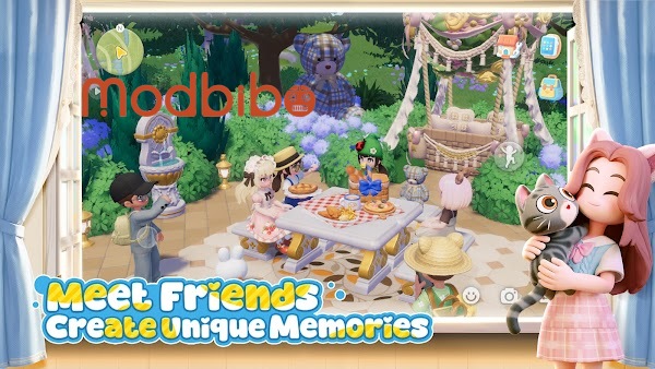 Heartopia APK For Android