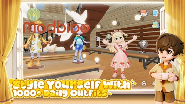 Heartopia APK Latest Version