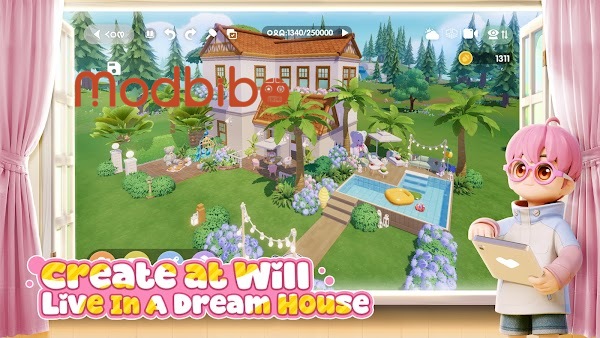 Heartopia APK New version