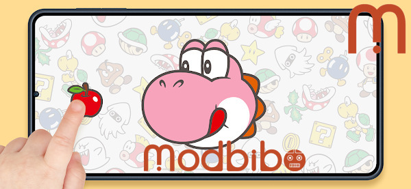 hello yoshi apk game