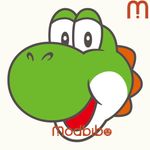 Hello, Yoshi icon