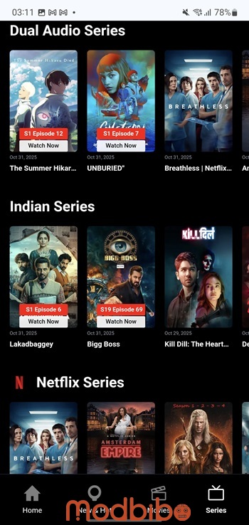 hicine app android free download