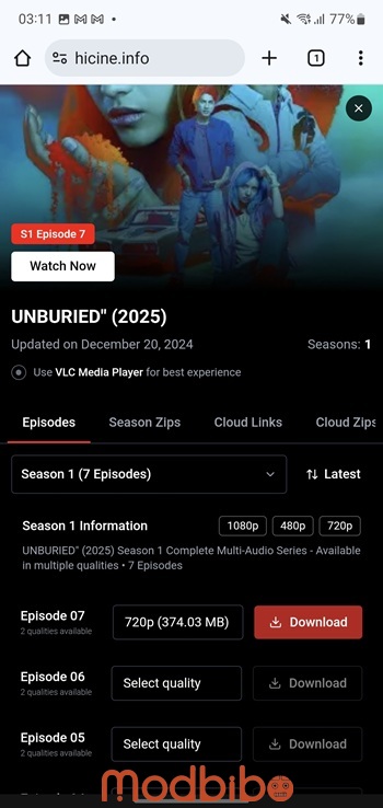 hicine app download 1