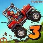 Hill Climb Racing 3 icon