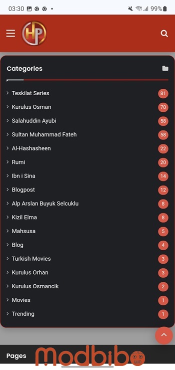 historical point app download apk latest version