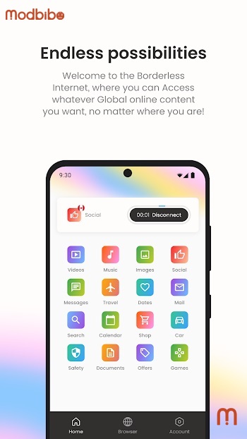 hola vpn mod apk android tv