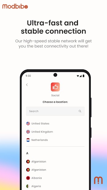 hola vpn mod apk download for android