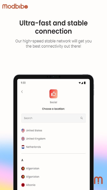 hola vpn mod apk latest version