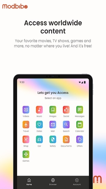 hola vpn mod apk old version
