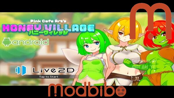 Honey Village APK ios