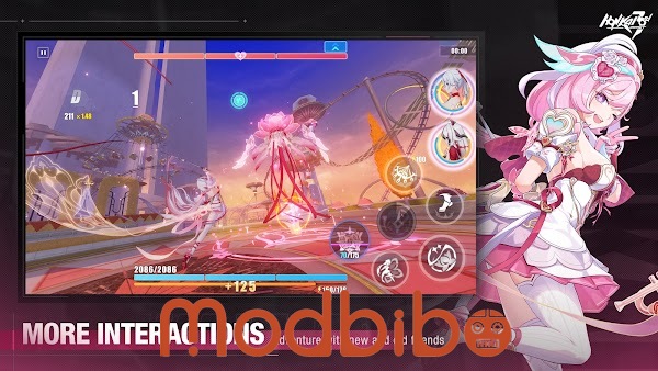 honkai impact 3rd mobile requirements