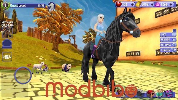 Horse Riding apk