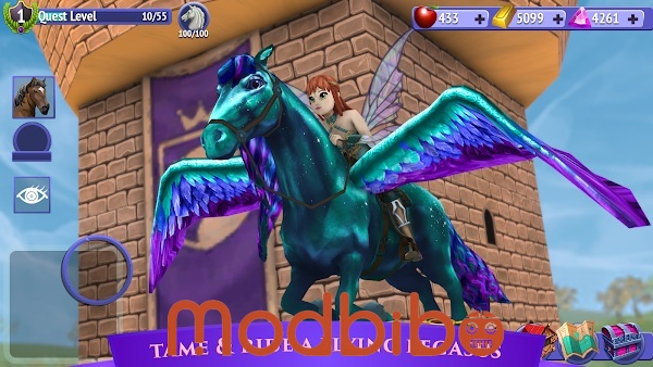 Horse Riding Tales apk