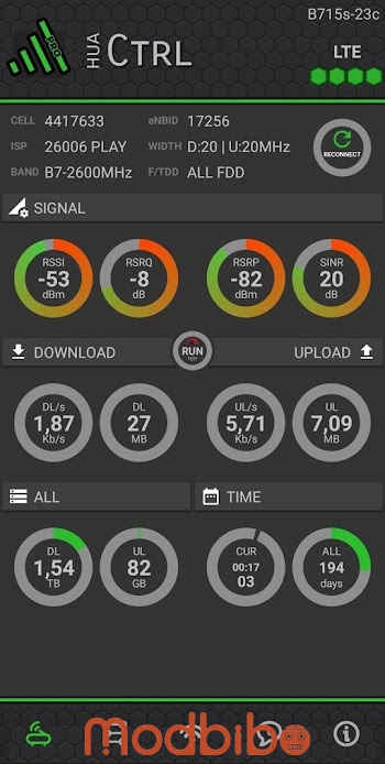 huactrl pro apk free