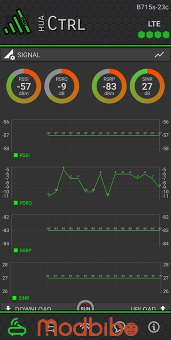 huactrl pro apk mod download