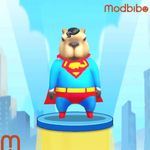 I Am Super Capybara icon