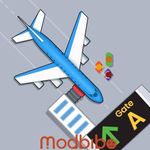 Idle Airport Empire icon