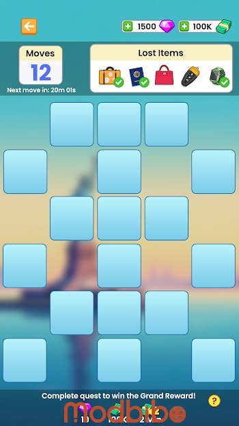 idle airport empire mod apk no ads