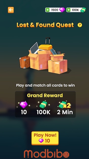 idle airport empire mod apk unlimited gems