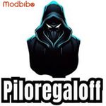 Piloregaloff icon
