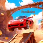 Impossible Car Stunt Game 3D icon