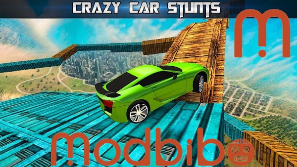 impossible car stunt mod apk for android