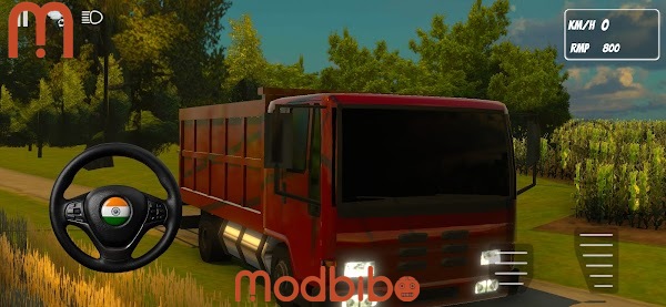 indian car truck bus simulator apk android