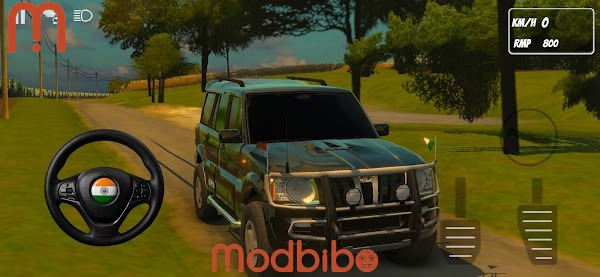 indian car truck bus simulator apk free