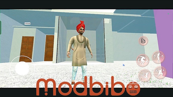 Indian Life Simulator 3D apk