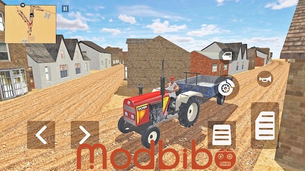 Indian Theft Auto favourite character add