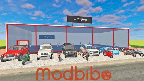 Indian Theft Auto latest mod apk