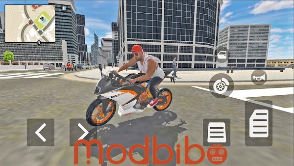 Indian Theft Auto New Update