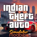 Indian Theft Auto Simulator icon