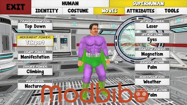 infinite lives 3d mod apk