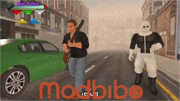 infinite lives mobile