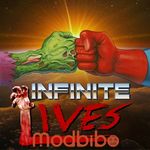 Infinite Lives icon
