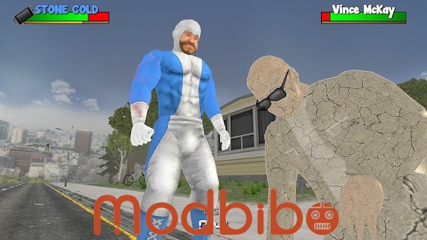 infinite lives mod apk unlocked everything