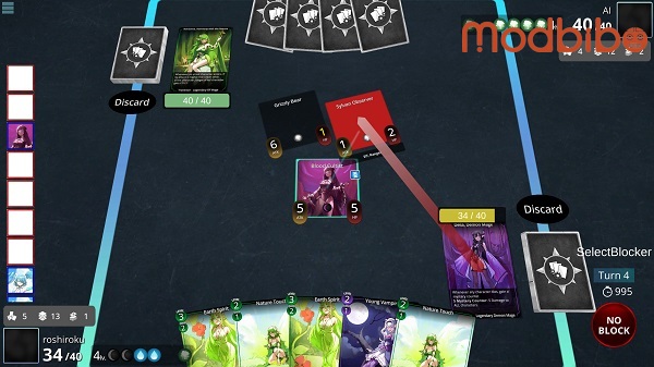intertwined universes ccg download
