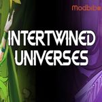 Intertwined Universes CCG icon