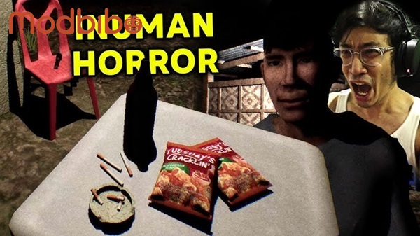 Inuman Horror Game APK Android