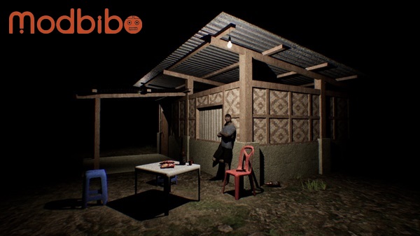 Inuman Horror Game APK Latest Version