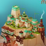 ISLANDERS: Mobile icon