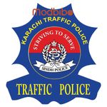 Karachi Traffic Police icon