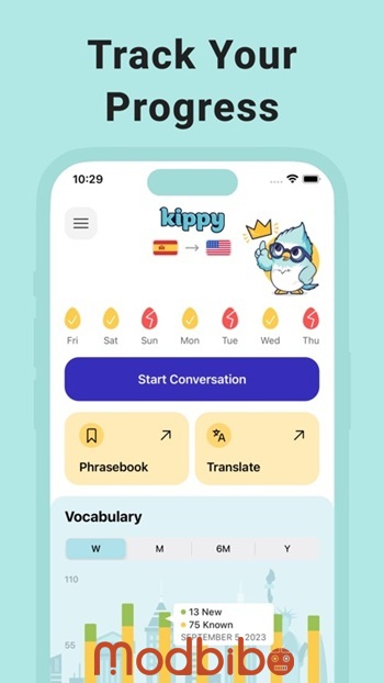 kippy ai apk mod