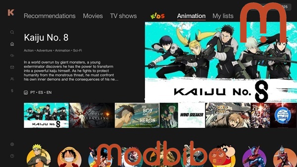 Kota's New Journey APk