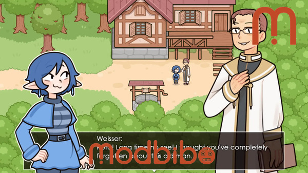 Kota's New Journey APK ios