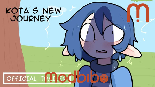 Kota's New Journey APK mobile