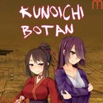 Kunoichi Botan icon